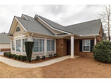 Photo one of 1535 Duluth Hwy # 402 Lawrenceville GA 30043 | MLS 7348807