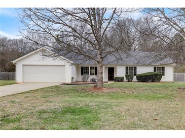 Photo one of 45 Cypress Dr Covington GA 30016 | MLS 7348909