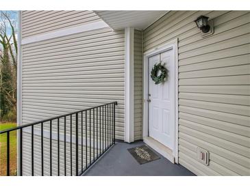Photo one of 1349 Orchard Park Dr Stone Mountain GA 30083 | MLS 7349192