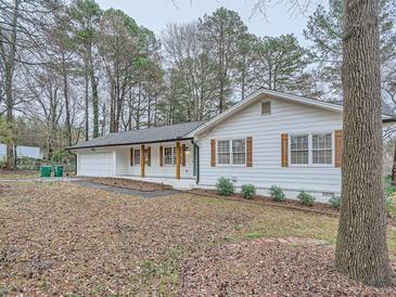 Photo one of 3644 Hearthstone Ct Lawrenceville GA 30044 | MLS 7349272