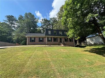 Photo one of 4332 N Hickory Ln Douglasville GA 30134 | MLS 7349318