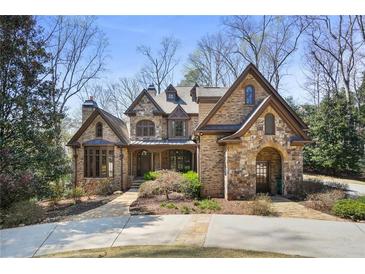 Photo one of 4980 High Point Rd Sandy Springs GA 30342 | MLS 7349380