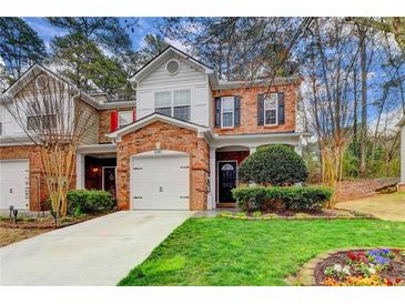 Photo one of 3341 Fernview Dr Lawrenceville GA 30044 | MLS 7349398