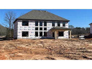 Photo one of 2973 Waterford Sw Ln Conyers GA 30094 | MLS 7349403