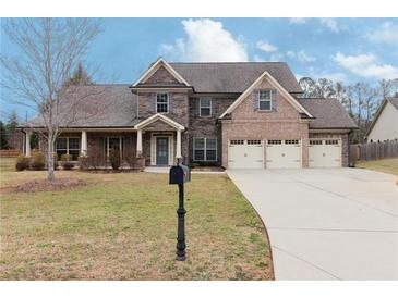 Photo one of 1389 Brody Dr Marietta GA 30064 | MLS 7349481