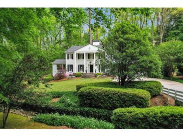 Photo one of 2562 Red Valley Nw Rd Atlanta GA 30305 | MLS 7349496