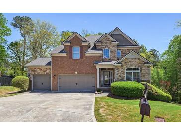 Photo one of 2101 Cain Commons Dr Dacula GA 30019 | MLS 7349498
