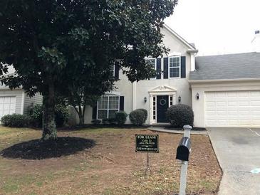 Photo one of 11855 Carriage Park Ln Duluth GA 30097 | MLS 7349514