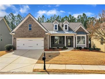 Photo one of 212 Aster Ct Canton GA 30114 | MLS 7349727