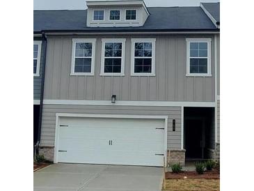 Photo one of 240 Point Place Dr (Lot 4) Loganville GA 30052 | MLS 7349947