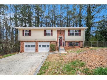 Photo one of 502 Valenti Ct Riverdale GA 30274 | MLS 7350000