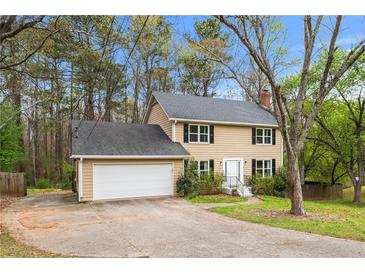 Photo one of 2753 Ashworth Cir Snellville GA 30078 | MLS 7350002