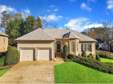 Photo one of 200 Holly Chase Ct Canton GA 30114 | MLS 7350156