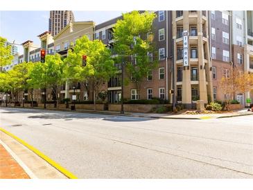 Photo one of 390 17Th Nw St # 2023 Atlanta GA 30363 | MLS 7350167