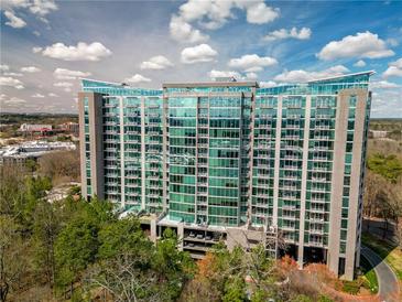 Photo one of 3300 Windy Ridge Se Pkwy # 1011 Atlanta GA 30339 | MLS 7350184