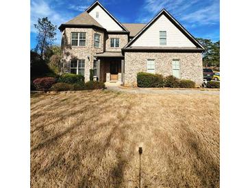 Photo one of 760 Eagle Crossing Dr Lawrenceville GA 30044 | MLS 7350186