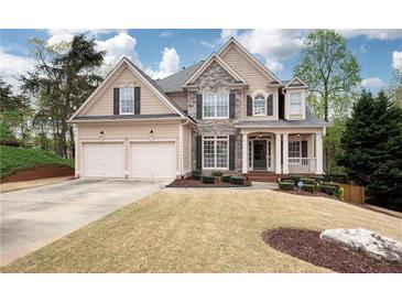 Photo one of 323 Shawnee Indian Ln Suwanee GA 30024 | MLS 7350190