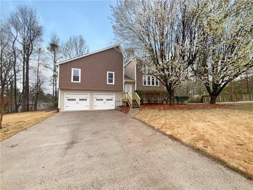 Photo one of 406 Park Ter Woodstock GA 30188 | MLS 7350220