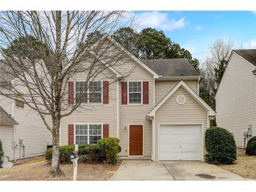 Photo one of 347 Clearsprings Dr Lawrenceville GA 30046 | MLS 7350341