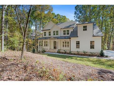 Photo one of 305 Cavin Dr Roswell GA 30075 | MLS 7350361