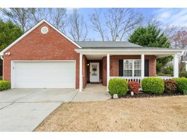 Photo one of 749 Jacoby Dr Loganville GA 30052 | MLS 7350409