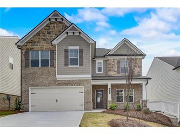 Photo one of 426 Westmarch Cir Loganville GA 30052 | MLS 7350684