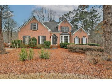 Photo one of 2671 Riverfront Dr Snellville GA 30039 | MLS 7350725