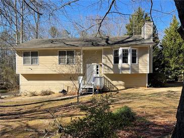 Photo one of 2766 Mountbery Dr Snellville GA 30039 | MLS 7350815