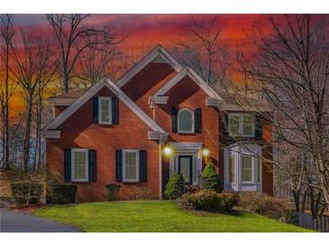 Photo one of 3475 Oak Hampton Way Duluth GA 30096 | MLS 7350953