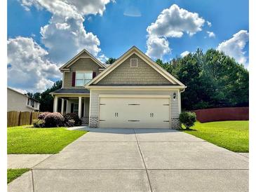 Photo one of 454 Easley Dr Lawrenceville GA 30045 | MLS 7351049