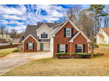 Photo one of 50 Rosewood Cir Covington GA 30016 | MLS 7351093