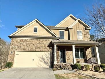 Photo one of 797 Sand Ln Lawrenceville GA 30045 | MLS 7351207
