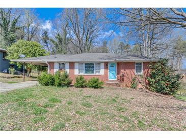 Photo one of 570 Power Ave Buford GA 30518 | MLS 7351289