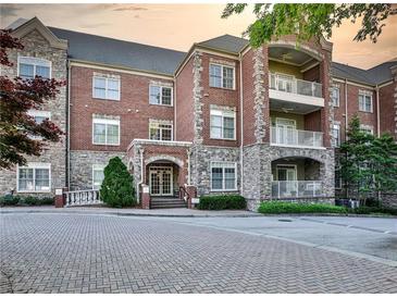 Photo one of 417 Clairemont Ave # 219 Decatur GA 30030 | MLS 7351510