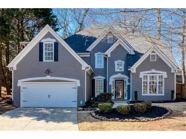 Photo one of 996 Tannery Nw Ct Marietta GA 30064 | MLS 7351611