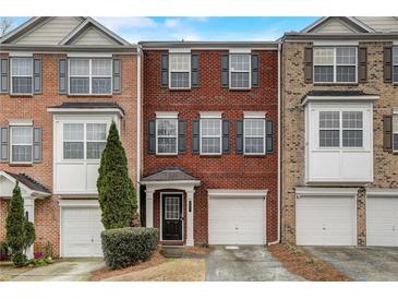 Photo one of 367 Heritage Park Nw Trce # 5 Kennesaw GA 30144 | MLS 7351706