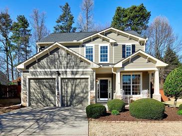 Photo one of 6018 Escher Se Ln Mableton GA 30126 | MLS 7351716