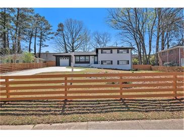 Photo one of 3065 Midway Rd Decatur GA 30032 | MLS 7351728