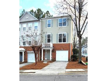 Photo one of 4016 Howell Park Rd Duluth GA 30096 | MLS 7351828