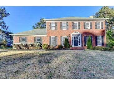Photo one of 1635 Brentwood Se Xing Conyers GA 30013 | MLS 7351905