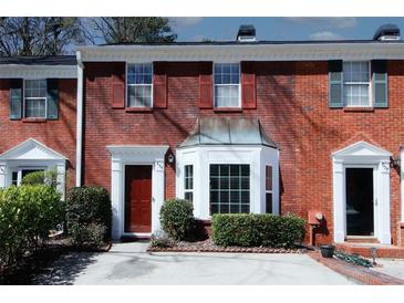 Photo one of 655 Anderson Walk Marietta GA 30062 | MLS 7351912