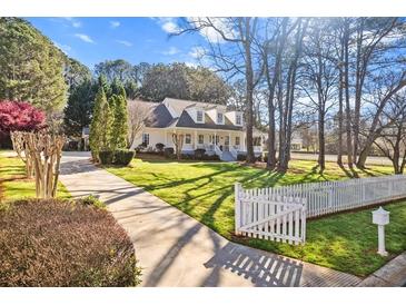 Photo one of 662 Cricket Hill Trl Lawrenceville GA 30044 | MLS 7352088