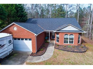Photo one of 3002 Lakeview Pkwy Villa Rica GA 30180 | MLS 7352106