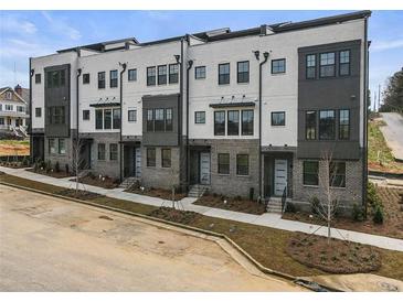 Photo one of 1033 Division Nw St # 33 Atlanta GA 30318 | MLS 7352121