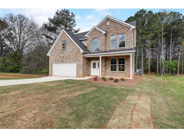 Photo one of 111 Burleyson Dr Mcdonough GA 30253 | MLS 7352179