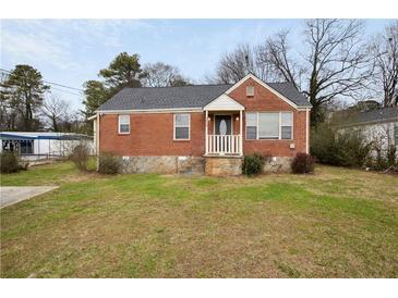 Photo one of 2658 Mcafee Rd Decatur GA 30032 | MLS 7352220