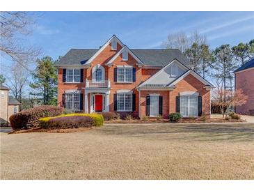 Photo one of 5285 Harbury Ln Suwanee GA 30024 | MLS 7352328