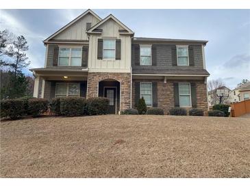 Photo one of 857 Springs Crest Dr Dallas GA 30157 | MLS 7352368