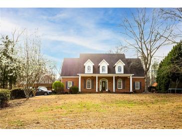 Photo one of 1677 Cook Rd Oxford GA 30054 | MLS 7352421