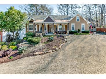 Photo one of 1034 Pinfeather Ct Lawrenceville GA 30043 | MLS 7352449